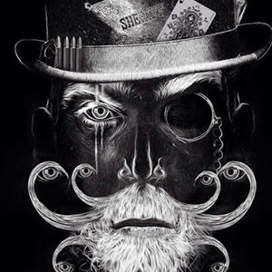 Meet your Posher, Tavi